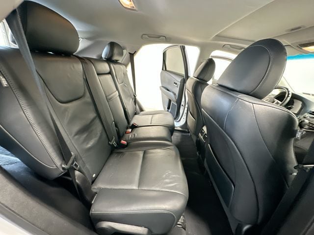 Thumbnail: 2015 Lexus RX - 29