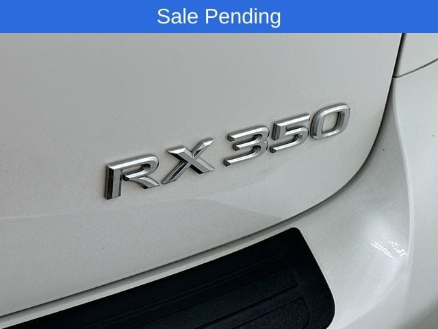 Thumbnail: 2015 Lexus RX - 31