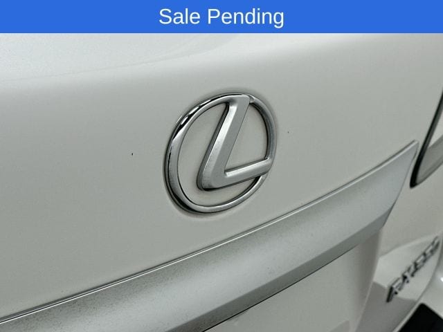 Thumbnail: 2015 Lexus RX - 7