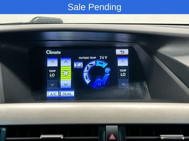 Thumbnail: 2015 Lexus RX - 23