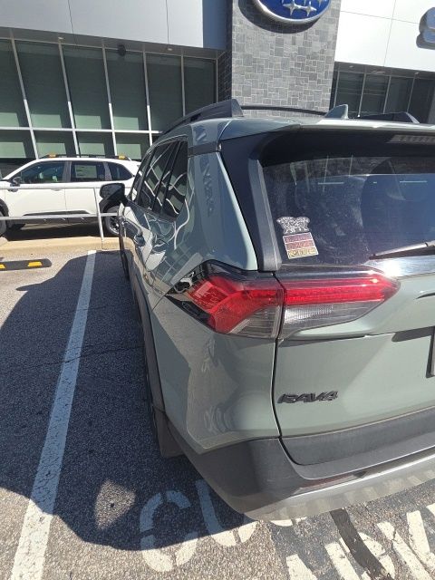 Thumbnail: 2019 Toyota RAV4 - 2