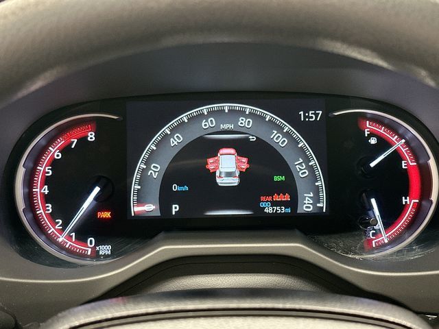 Thumbnail: 2019 Toyota RAV4 - 16