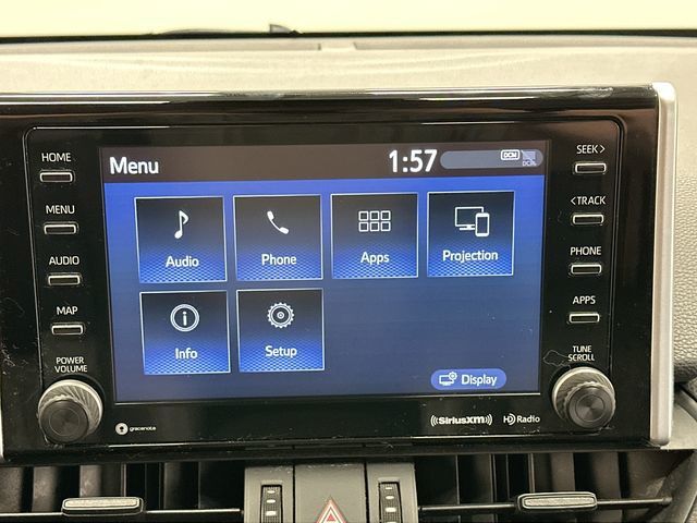 Thumbnail: 2019 Toyota RAV4 - 22