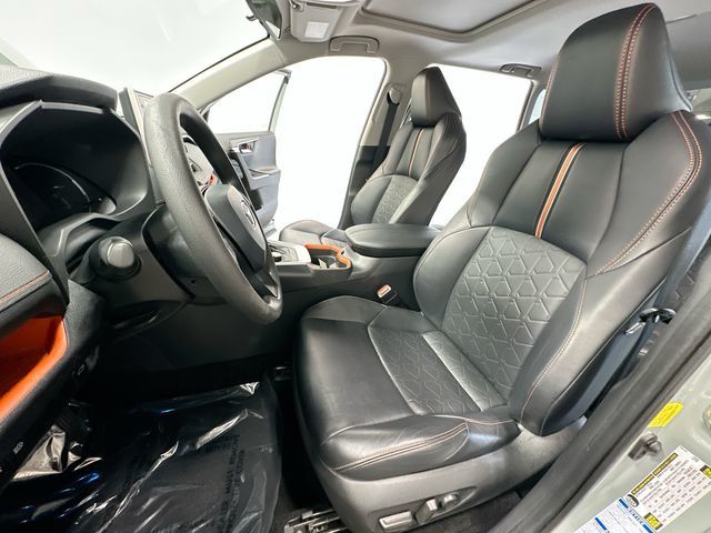 Thumbnail: 2019 Toyota RAV4 - 25