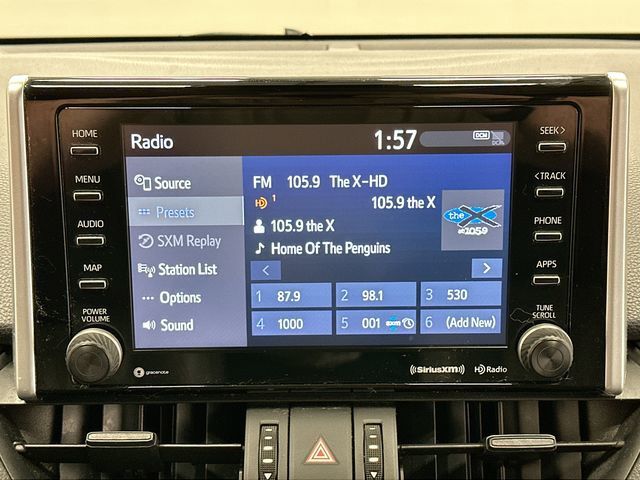 Thumbnail: 2019 Toyota RAV4 - 15