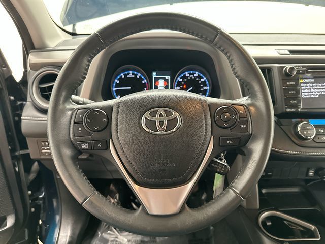 Thumbnail: 2017 Toyota RAV4 - 10