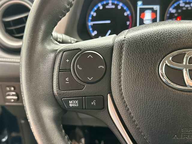 Thumbnail: 2017 Toyota RAV4 - 20