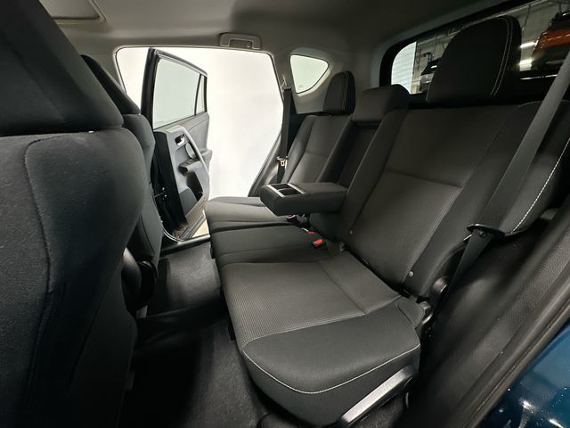 Thumbnail: 2017 Toyota RAV4 - 13
