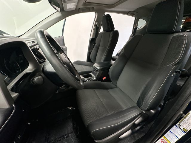 Thumbnail: 2017 Toyota RAV4 - 11
