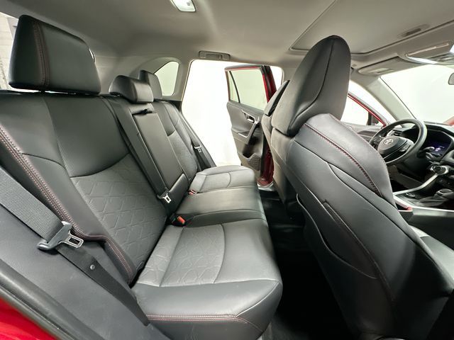 Thumbnail: 2024 Toyota RAV4 - 28