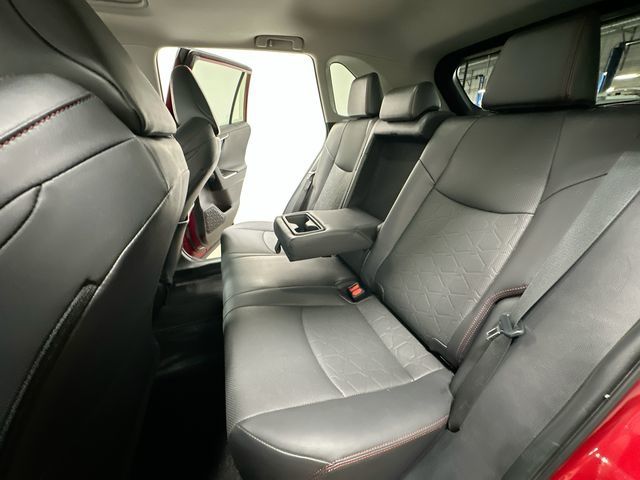 Thumbnail: 2024 Toyota RAV4 - 12