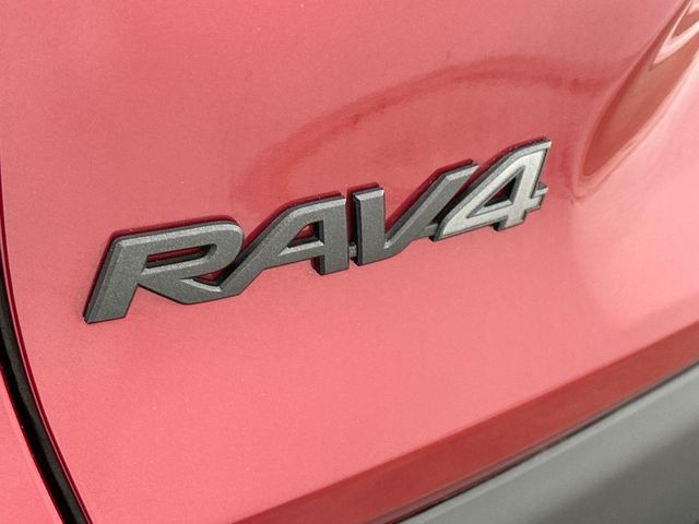 Thumbnail: 2024 Toyota RAV4 - 29