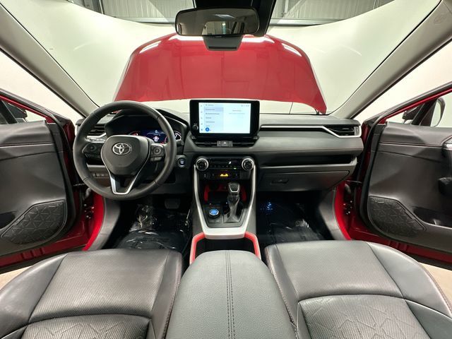 Thumbnail: 2024 Toyota RAV4 - 13