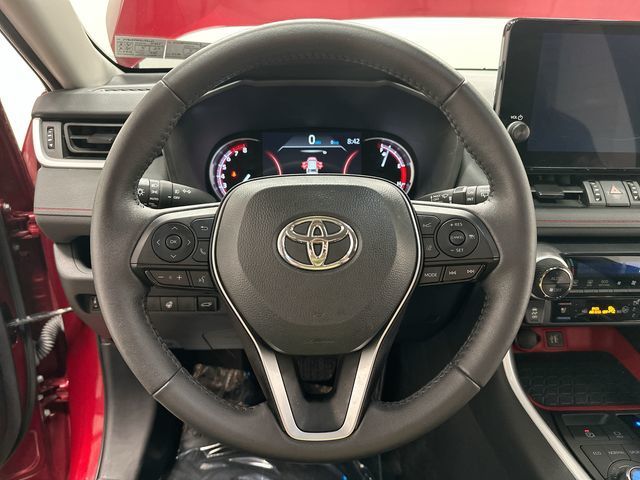 Thumbnail: 2024 Toyota RAV4 - 9