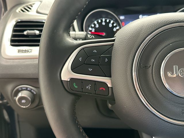 Thumbnail: 2018 Jeep Compass - 20