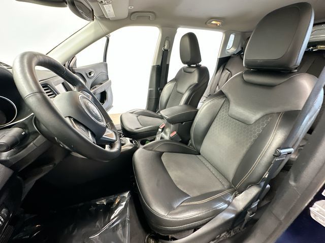 Thumbnail: 2018 Jeep Compass - 12