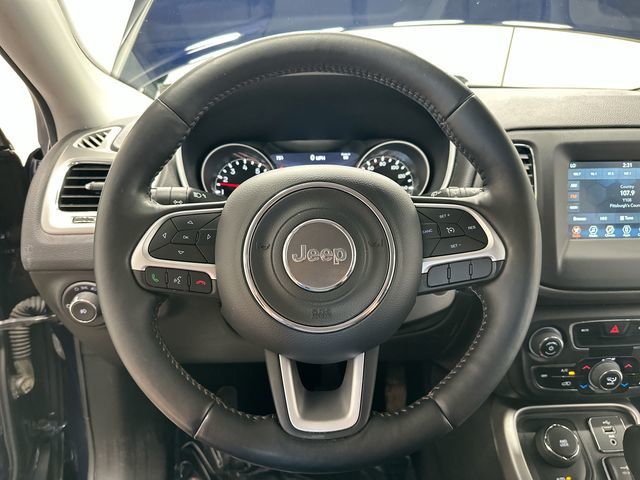 Thumbnail: 2018 Jeep Compass - 2