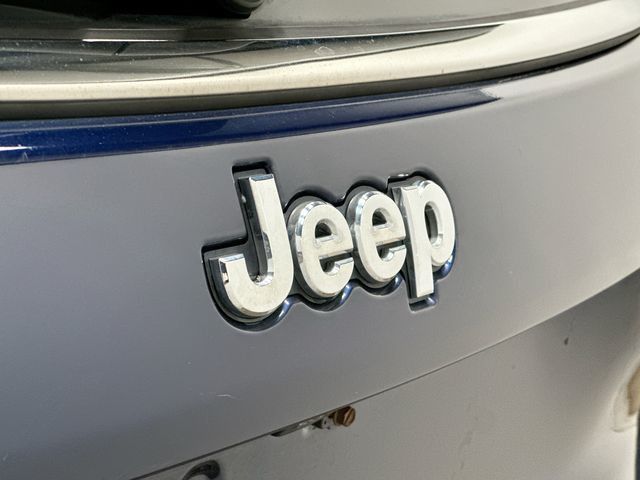 Thumbnail: 2018 Jeep Compass - 7