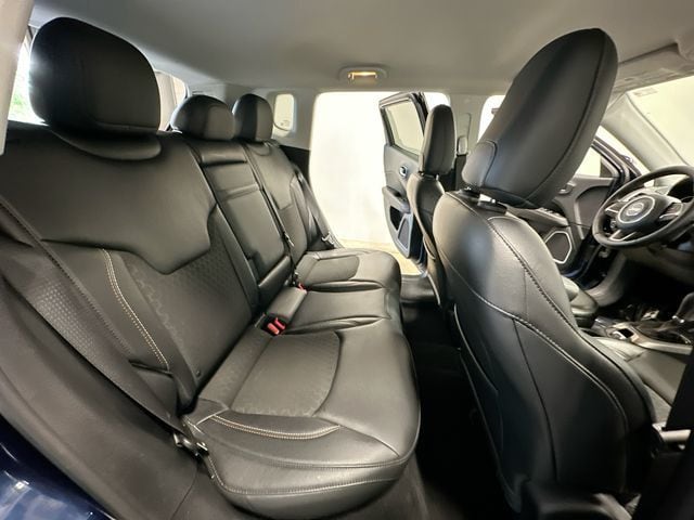 Thumbnail: 2018 Jeep Compass - 29