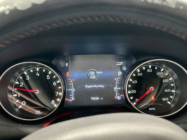 Thumbnail: 2020 Jeep Compass - 12