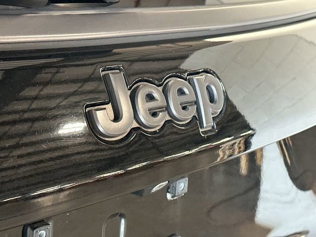 Thumbnail: 2020 Jeep Compass - 7