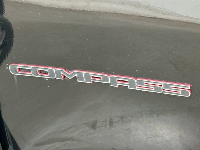 Thumbnail: 2020 Jeep Compass - 13