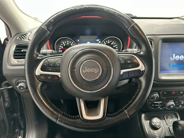 Thumbnail: 2020 Jeep Compass - 2