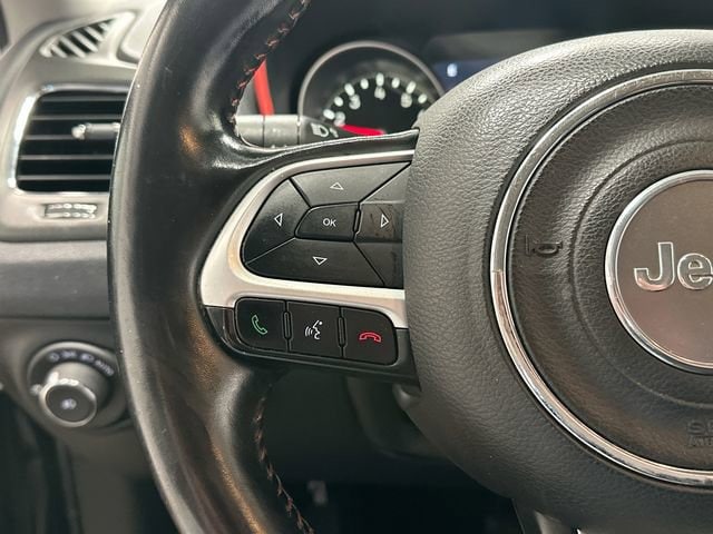 Thumbnail: 2020 Jeep Compass - 15