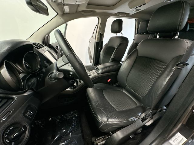 Thumbnail: 2014 Dodge Journey - 12