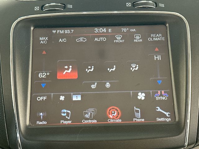 Thumbnail: 2014 Dodge Journey - 23