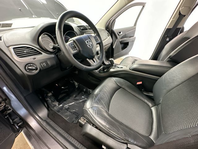 Thumbnail: 2014 Dodge Journey - 11