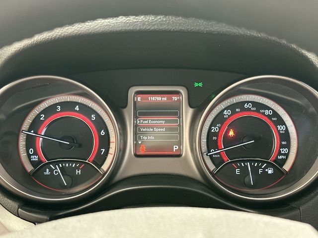 Thumbnail: 2014 Dodge Journey - 16
