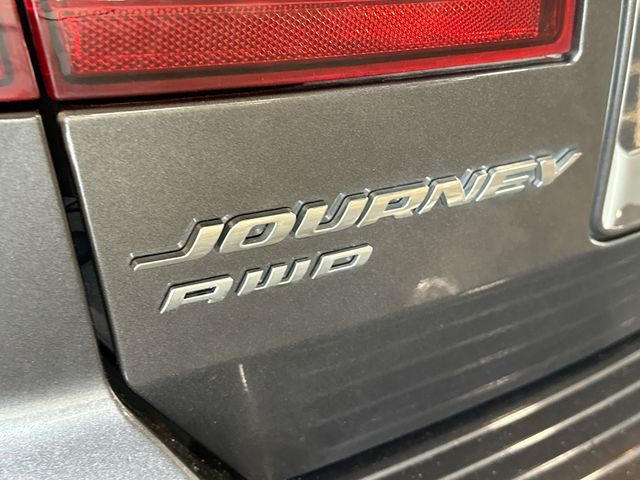 Thumbnail: 2014 Dodge Journey - 7