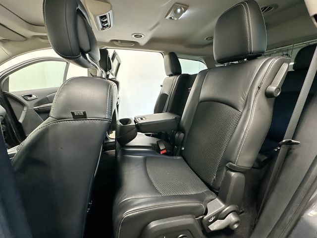 Thumbnail: 2014 Dodge Journey - 13