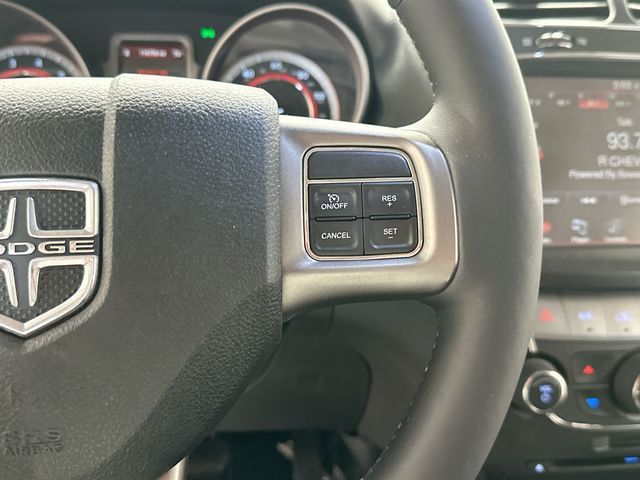 Thumbnail: 2014 Dodge Journey - 21