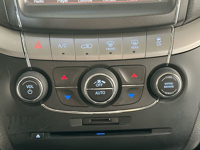 Thumbnail: 2014 Dodge Journey - 24