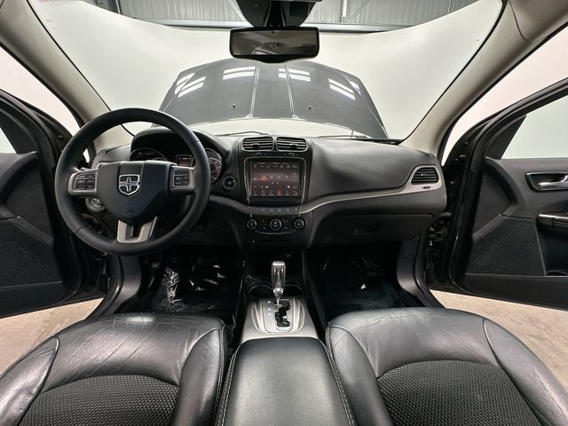 Thumbnail: 2014 Dodge Journey - 10