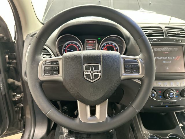Thumbnail: 2014 Dodge Journey - 2