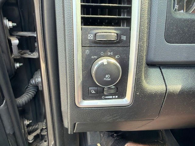 Thumbnail: 2016 RAM 1500 - 24