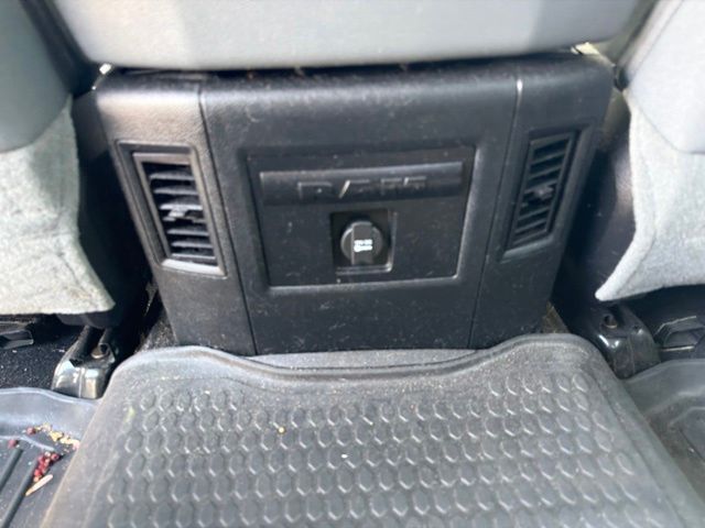 Thumbnail: 2016 RAM 1500 - 22