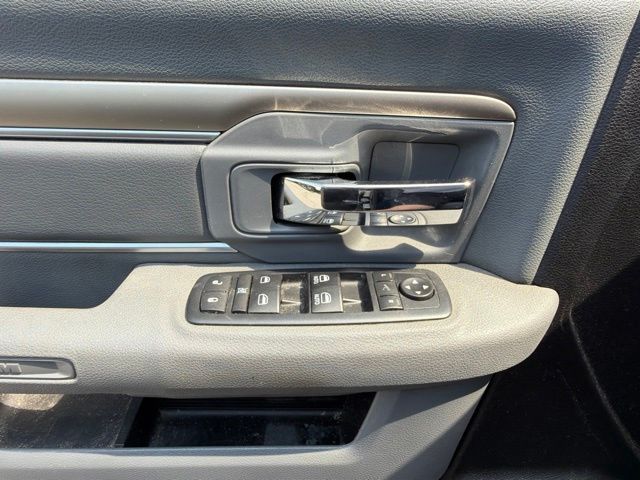 Thumbnail: 2016 RAM 1500 - 25