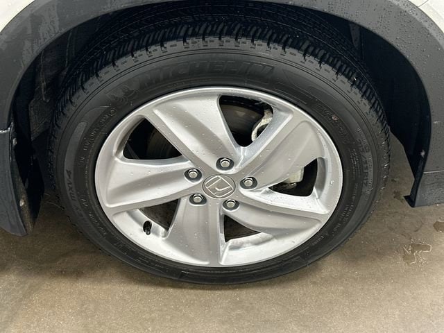 Thumbnail: 2020 Honda HR-V - 8
