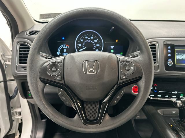 Thumbnail: 2020 Honda HR-V - 2