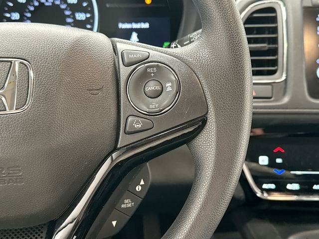 Thumbnail: 2020 Honda HR-V - 19