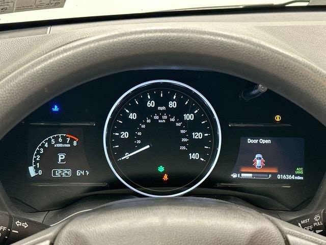 Thumbnail: 2020 Honda HR-V - 15