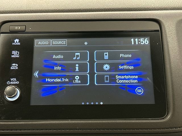 Thumbnail: 2020 Honda HR-V - 21