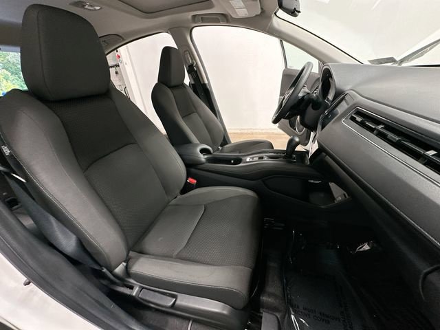 Thumbnail: 2020 Honda HR-V - 26