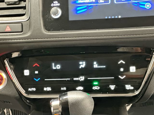 Thumbnail: 2020 Honda HR-V - 23