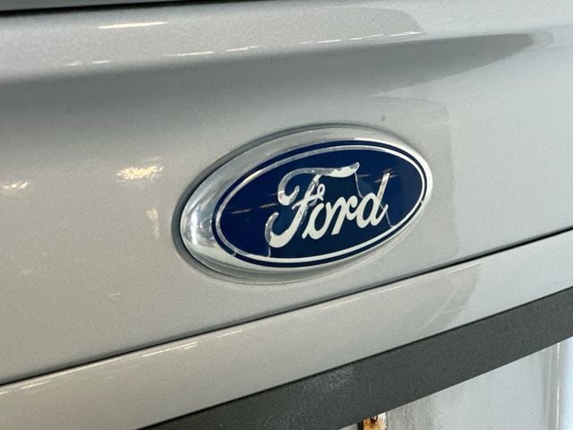 Thumbnail: 2011 Ford Fiesta - 7