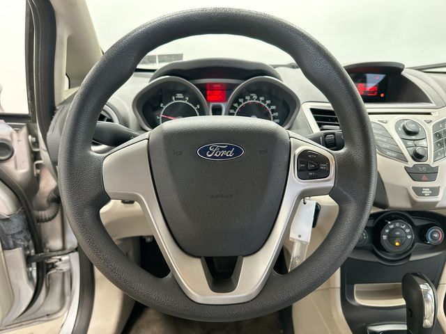 Thumbnail: 2011 Ford Fiesta - 2